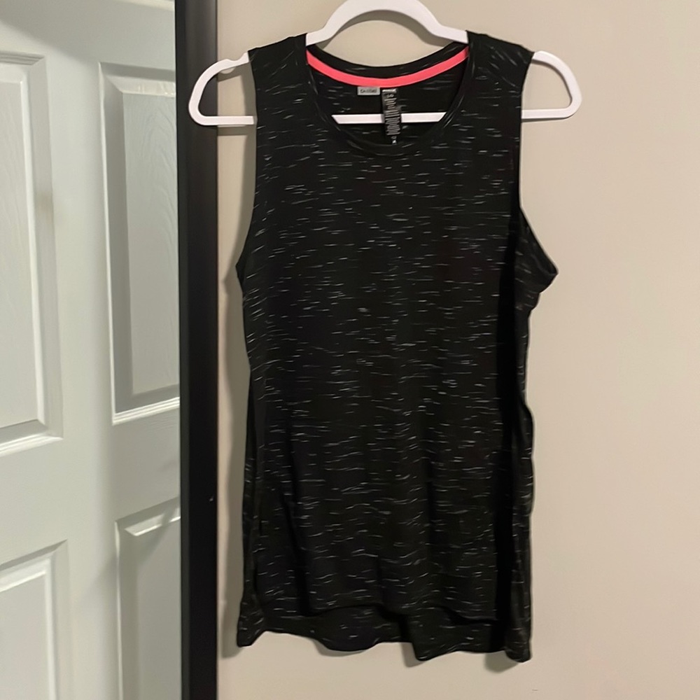 Ladies RBX tank top -Large